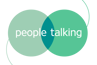 People Talking Logo